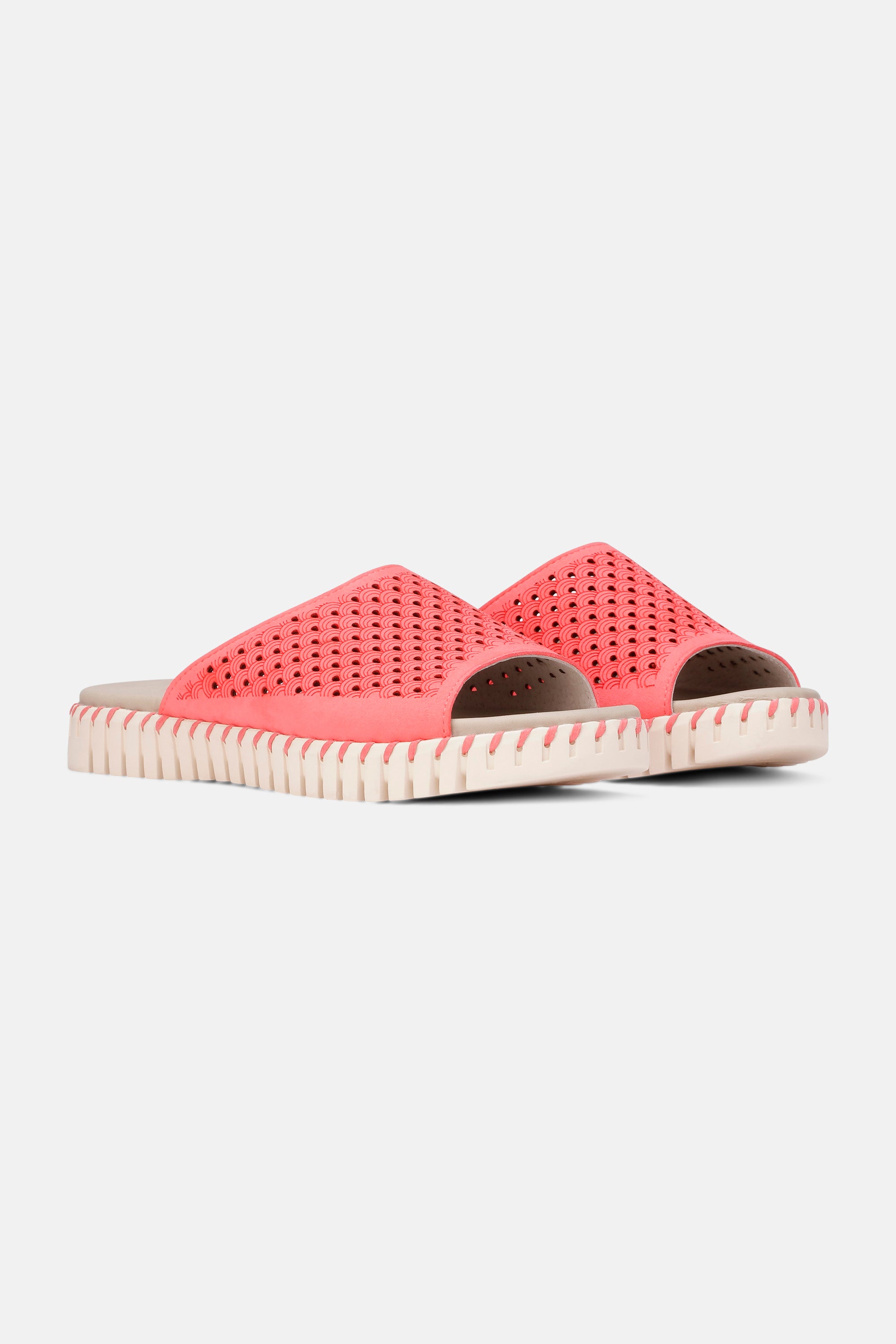 Ilse Jacobsen Hornbæk Footwear Sandals Sandals 890 Raspberry